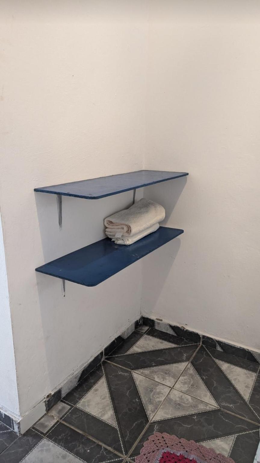 Hostel O Pescador Atins Δωμάτιο φωτογραφία
