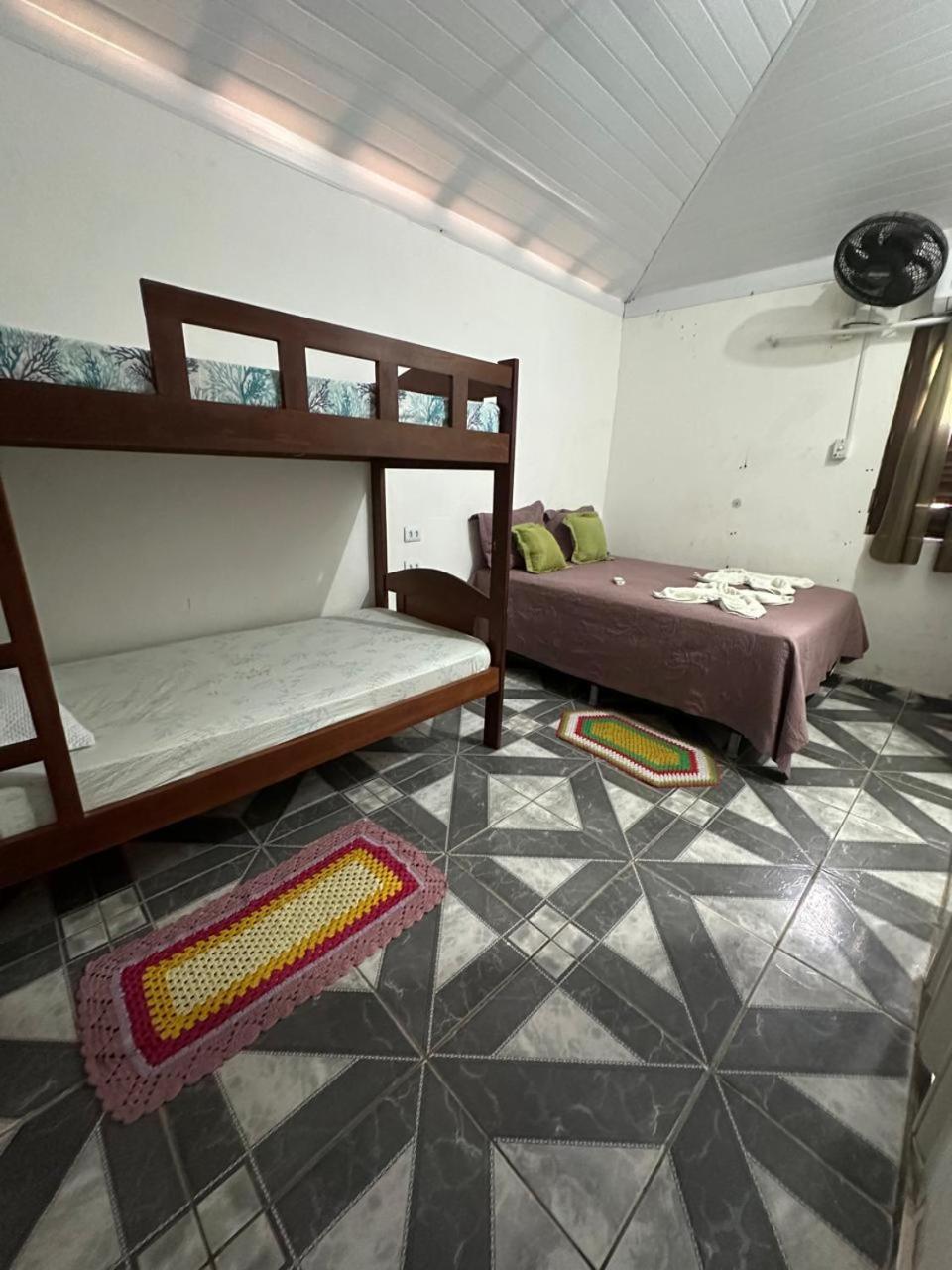 Hostel O Pescador Atins Δωμάτιο φωτογραφία