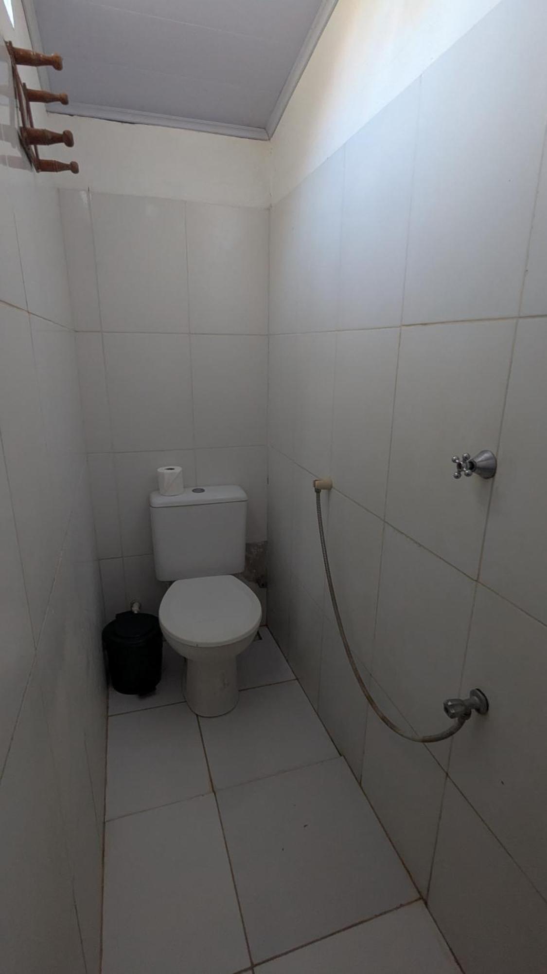 Hostel O Pescador Atins Δωμάτιο φωτογραφία