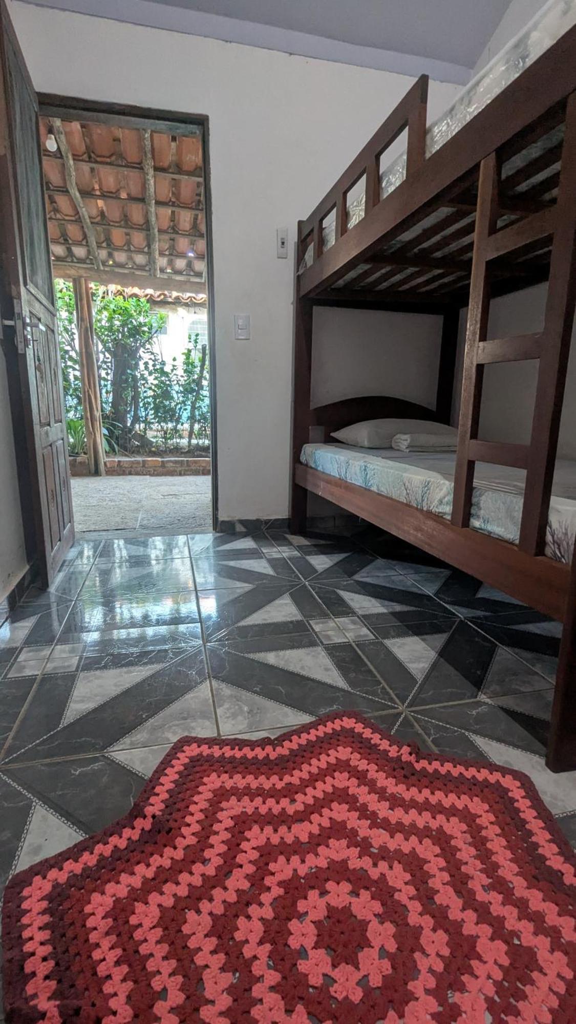 Hostel O Pescador Atins Δωμάτιο φωτογραφία